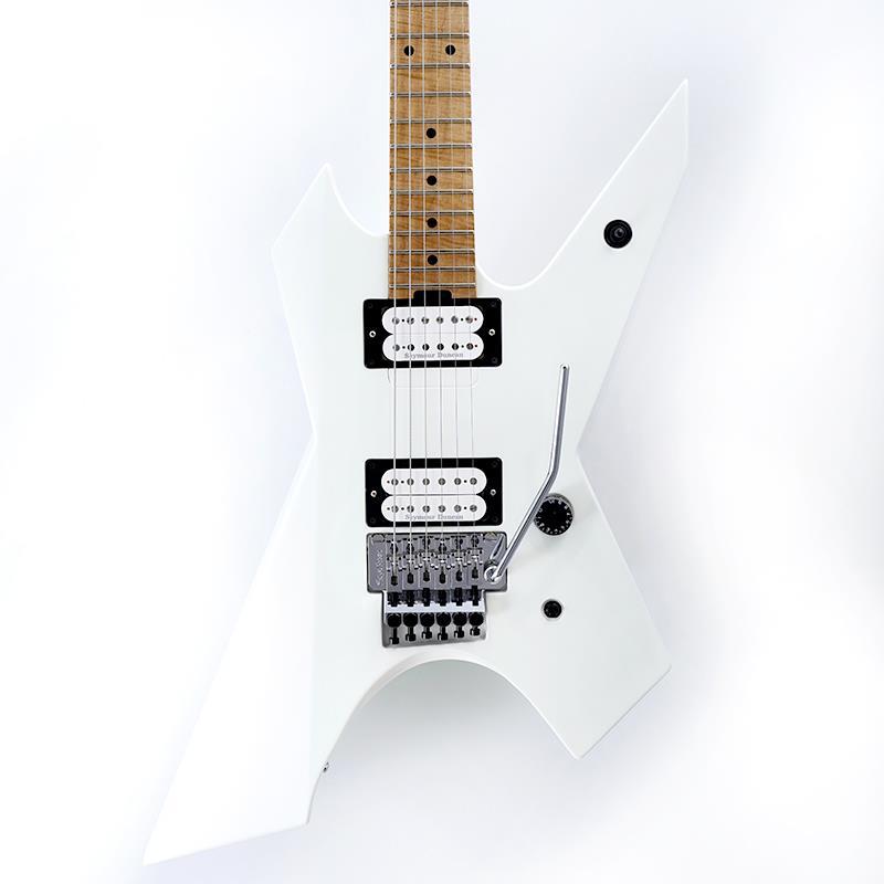 Killer USED 中古 KG-Prime 21 the spirit (Pearl white illusion