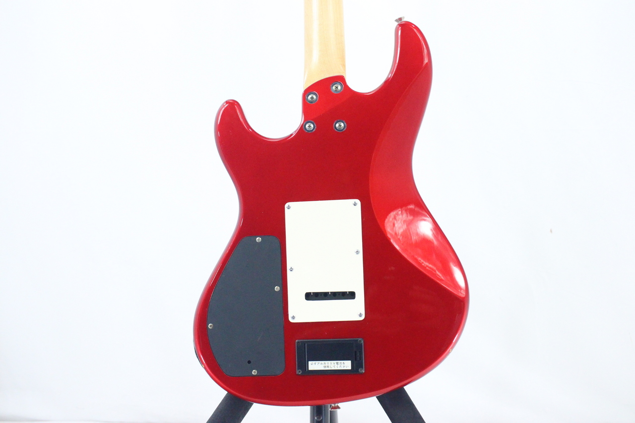 FERNANDES ARS-550S（中古）【楽器検索デジマート】