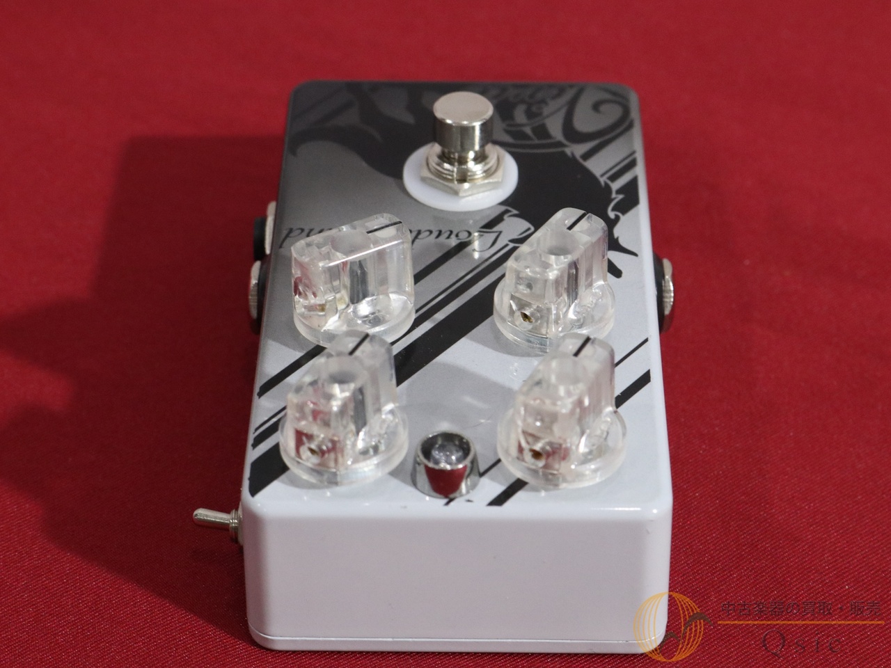 Vivie Loud Hound 旧デザイン [OM216]【神戸店在庫】（中古）【楽器