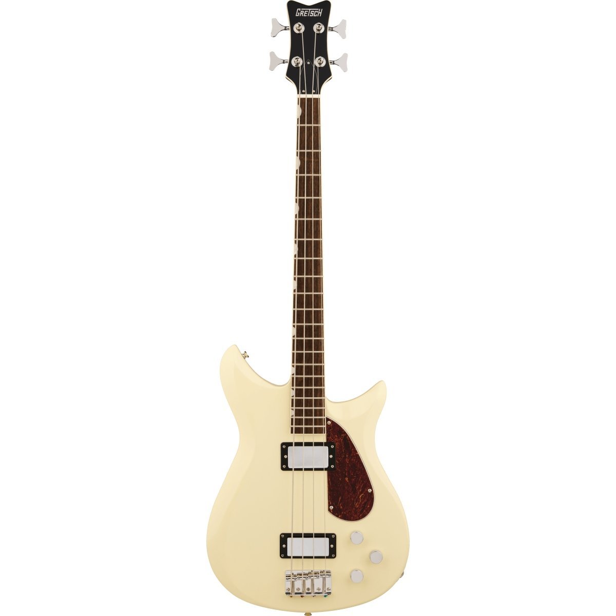 gretsch グレッチベース Gretsch Electromatic CVT Bass Double-Cut Laurel Fingerboard