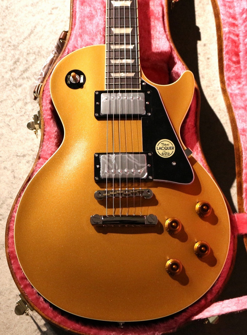 Tokai 【特注!】LS288-CM ~Gold Top~ #2551631【4.22kg