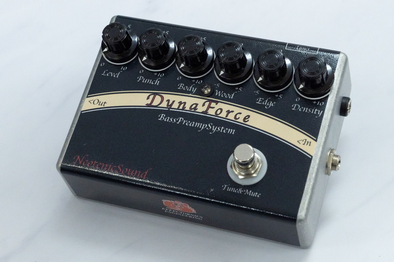 NeotenicSound Dyna Force【GIB横浜】（中古/送料無料）【楽器検索