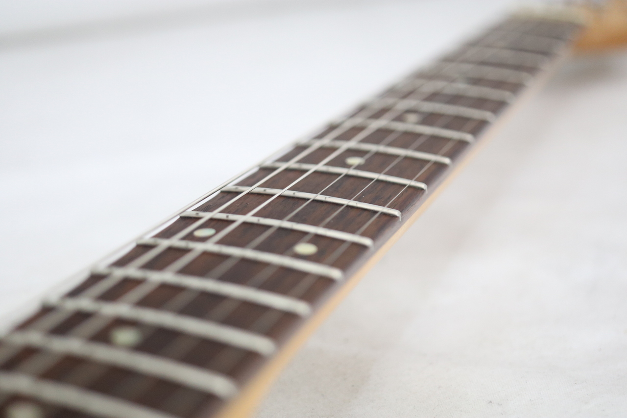 Bacchus 05G-STUDIO HSH（中古）【楽器検索デジマート】