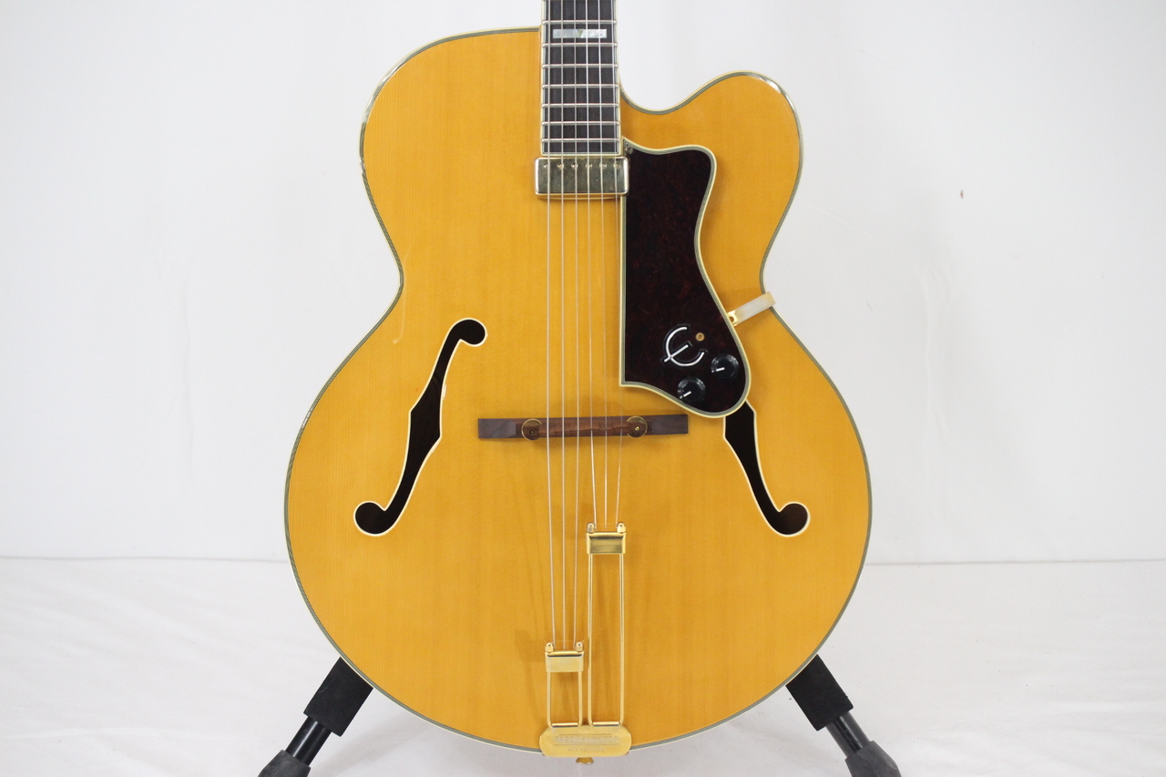 Epiphone EMPEROR REGENT【Made by Peerless Factory】（中古）【楽器検索デジマート】