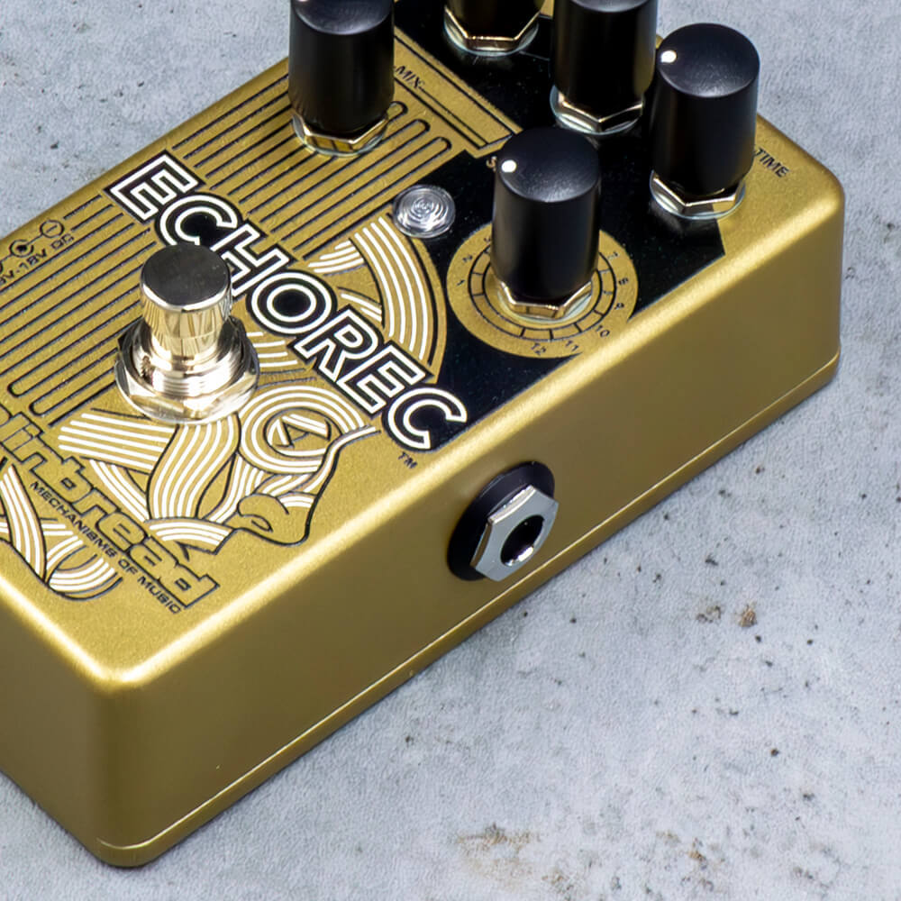 catalinbread echorec 限定色　ディレイ catalinbread echorec 限定色 ディレイ Catalinbread - Echorec