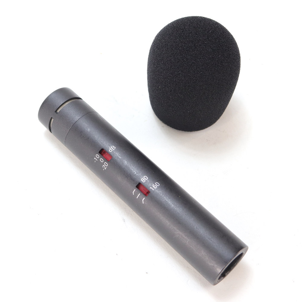 SE Electronics 【中古】 sE ELECTRONICS sE8 コンデンサーマイク