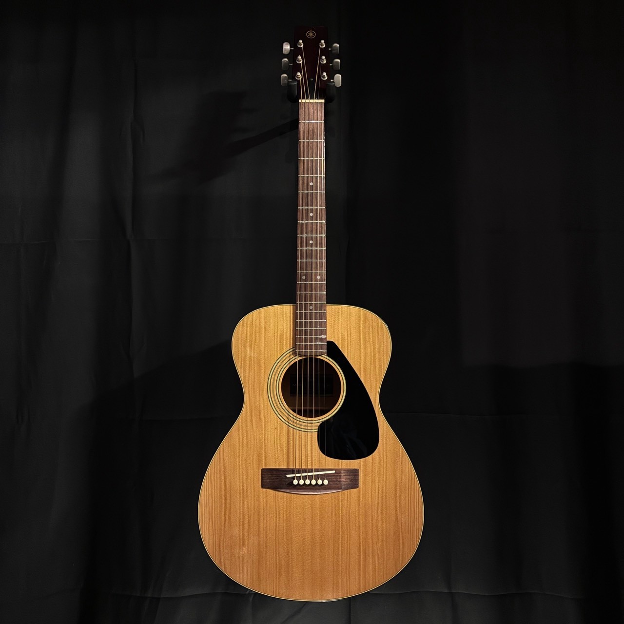 YAMAHA FG-120F 1974-1975【1.54kg】（ビンテージ）【楽器検索デジマート】