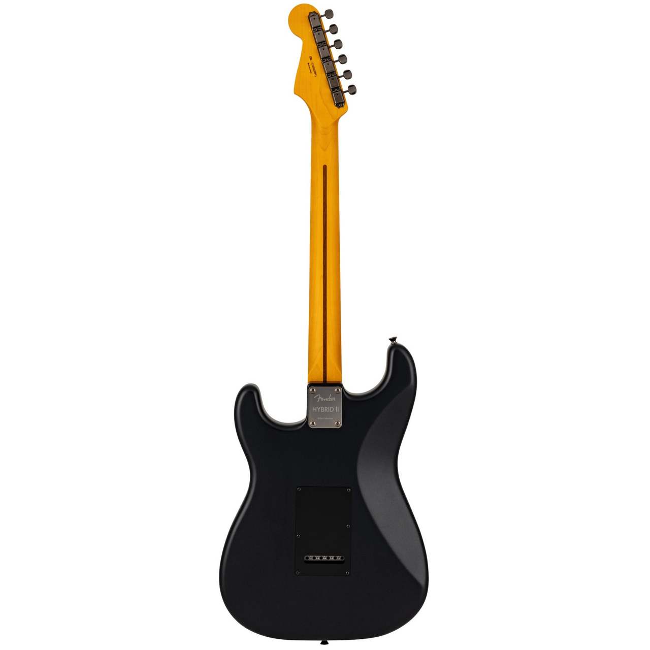 Fender MIJ Hybrid II 2026 Collection Stratocaster Rosewood