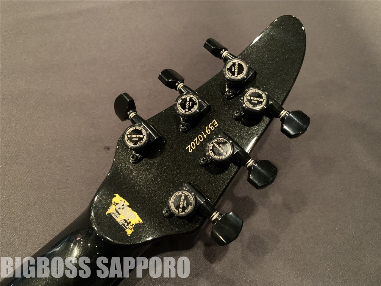 わけあり並の激安価格 即納可能 Esp Horizon Pt Fr Obsidian W White Pearl Black Esp 直営店 Bigboss広島より発送 決算特価 送料無料