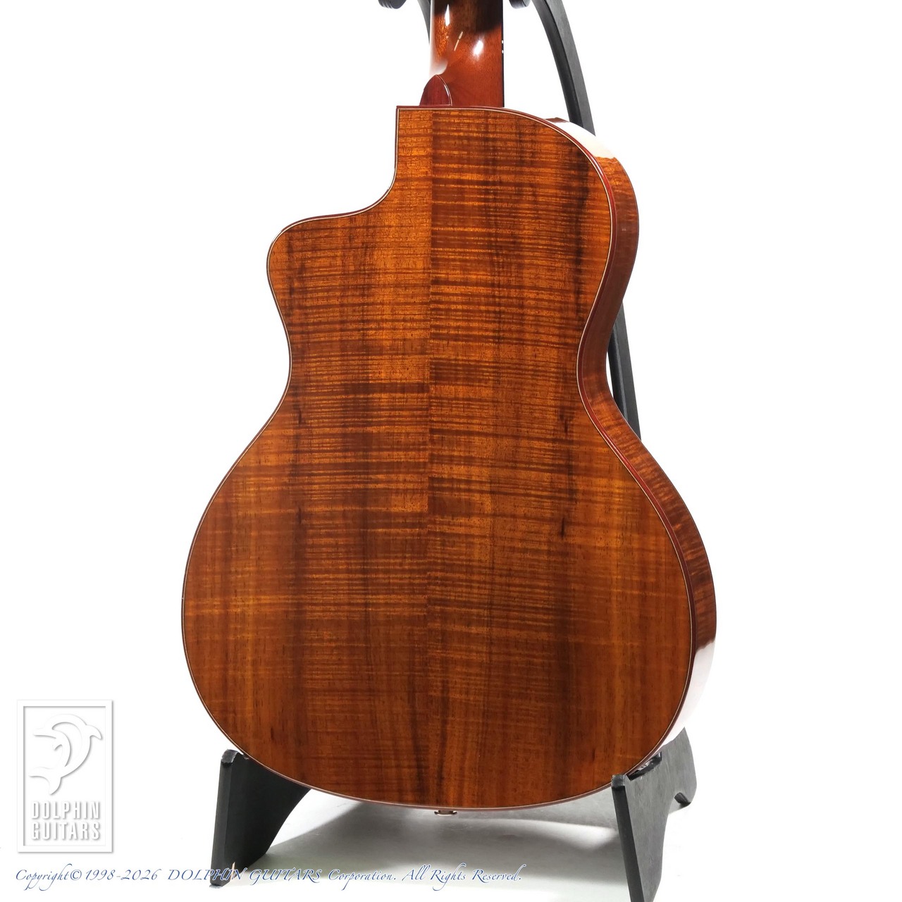 VG EAR-01 Vintage Ltd. Koa（中古）【楽器検索デジマート】