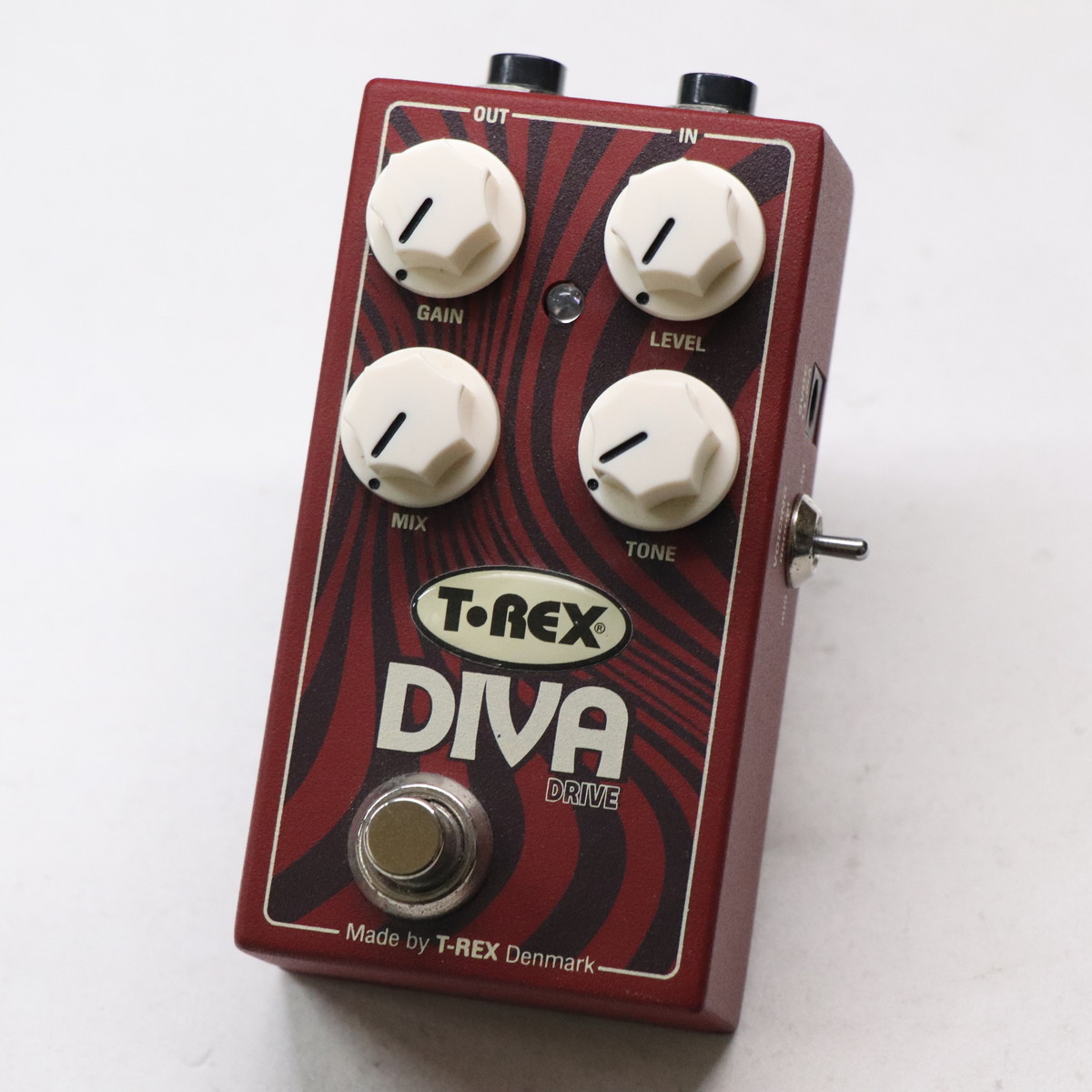 T-rex DIVA DRIVE 【梅田店】（中古）【楽器検索デジマート】