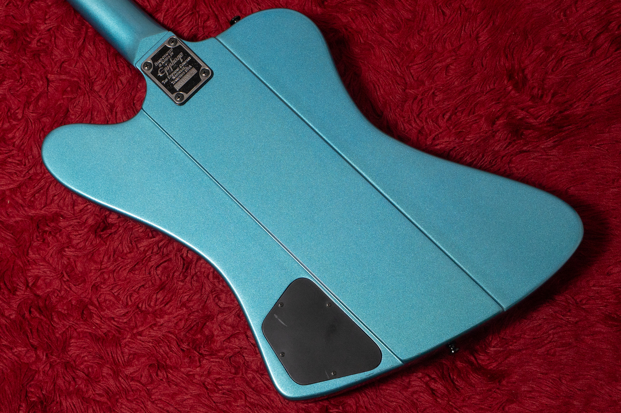 ベース Epiphone / Thunderbird IV Limited Epiphone Thunderbird IV VSB – United States