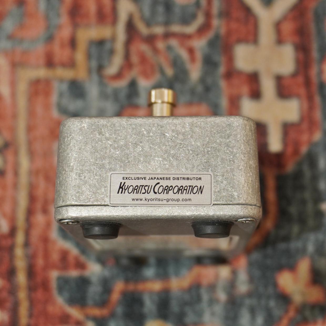 ソウル・フード(中古品) Electro-Harmonix Soul Food 【中古品】（中古/送料無料）【楽器検索