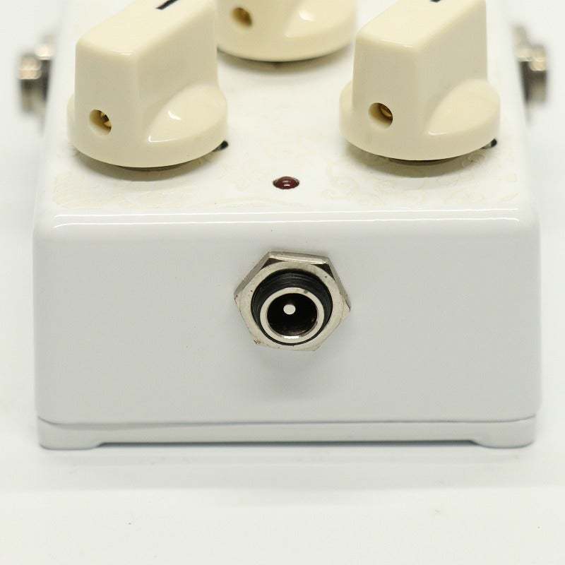 Brush Eight Drive X 2 【心斎橋店】（中古/送料無料）【楽器検索