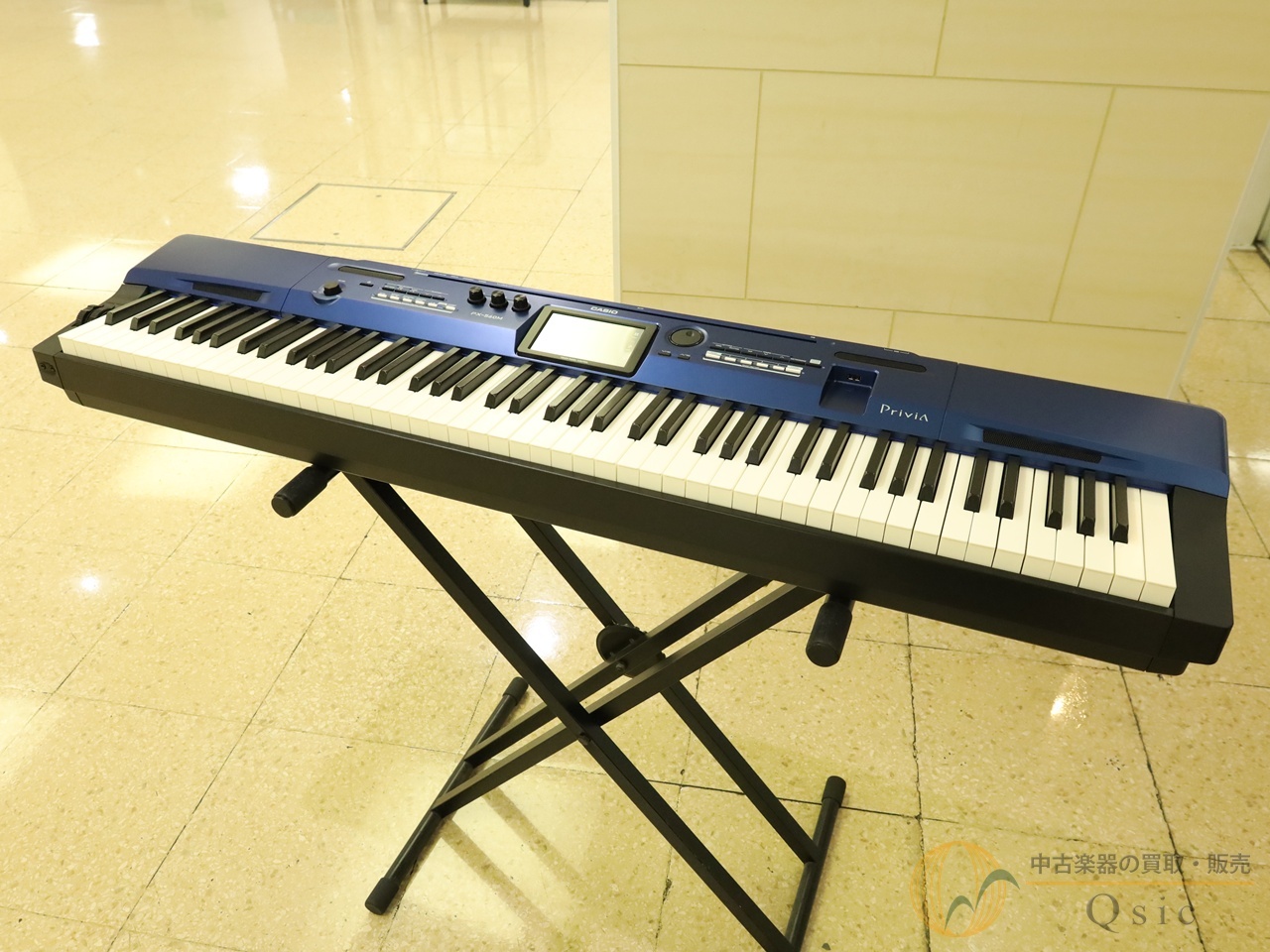 カシオPX-560M 電子ピアノ Casio PX-560M [PM306]【神戸店在庫】（中古/送料無料）【楽器検索