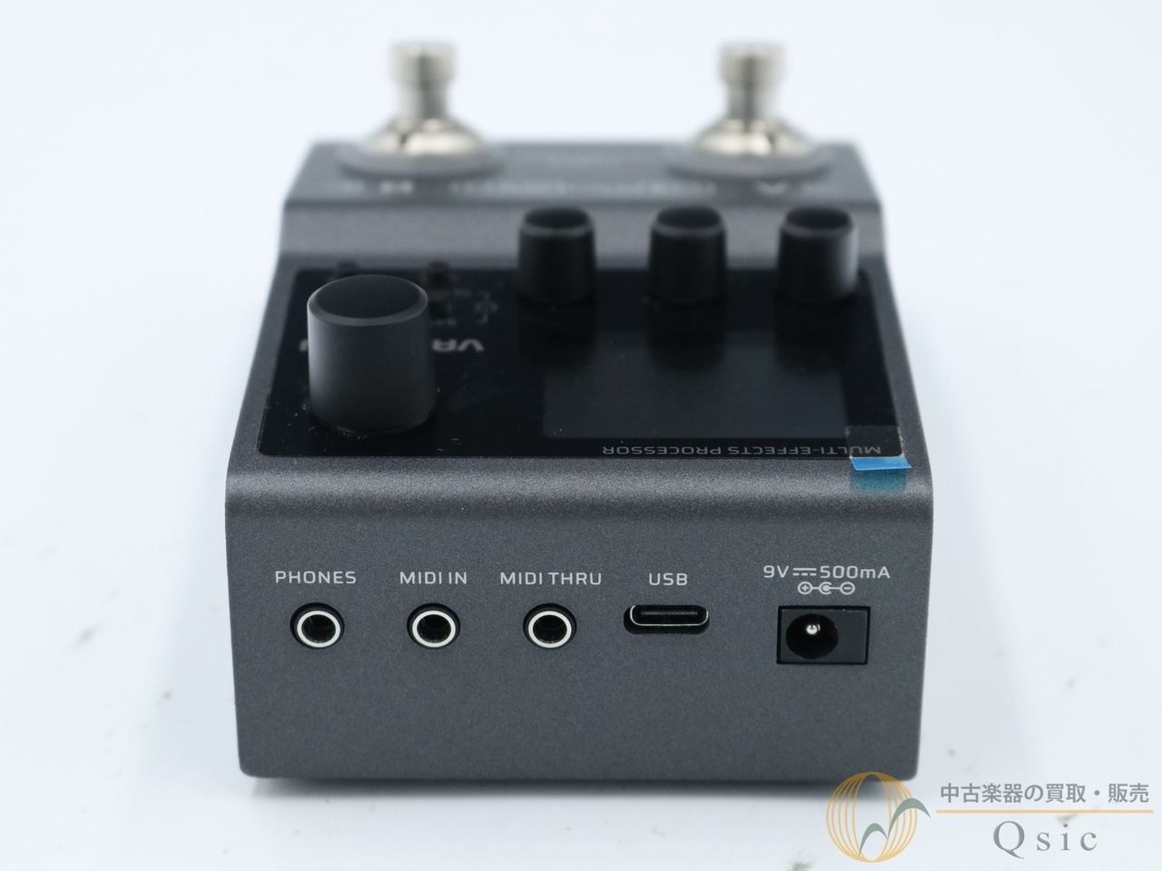 VALETON GP-50 [VM361]【神戸店在庫】（中古）【楽器検索デジマート】