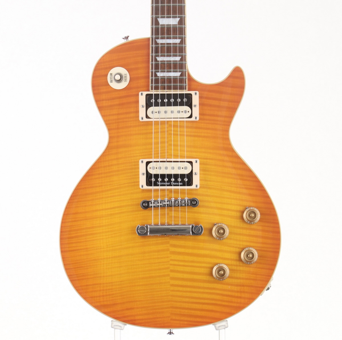 Edwards E-LP-85SD?／2007年製／Duncan PU搭載 EDWARDS E-LP-85SD 【新宿店】（中古/送料無料）【楽器検索デジマート】