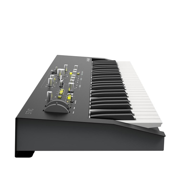 Waldorf STVC Strings Synthesizer & Vocoder【お取り寄せ商品】（新品
