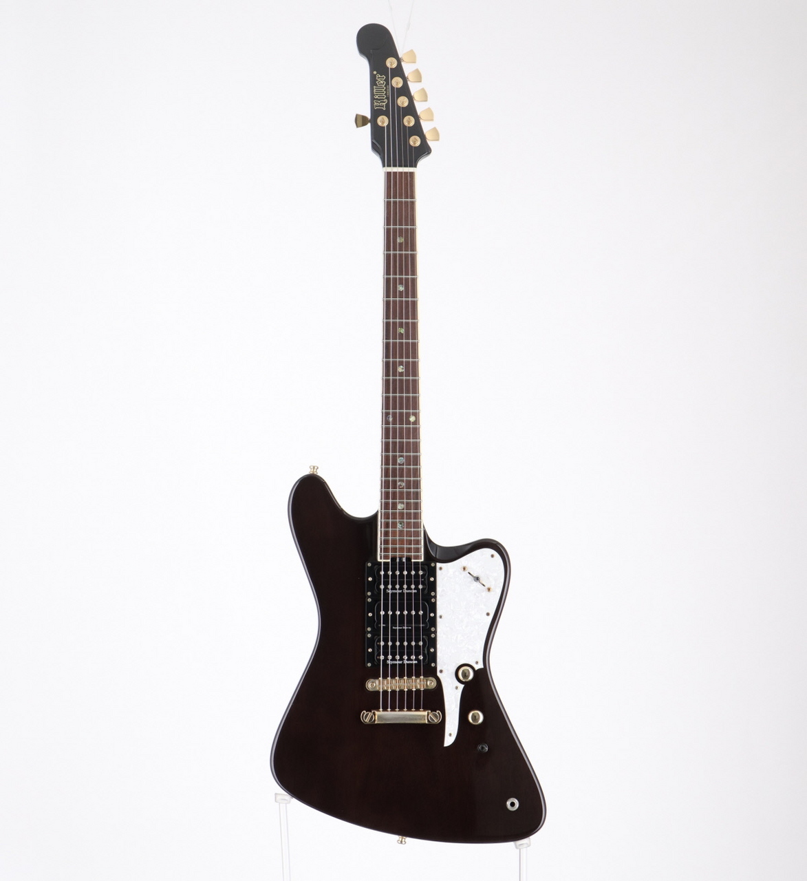 Killer KG-Galaxy Custom Macchia 【御茶ノ水本店】（中古/送料無料