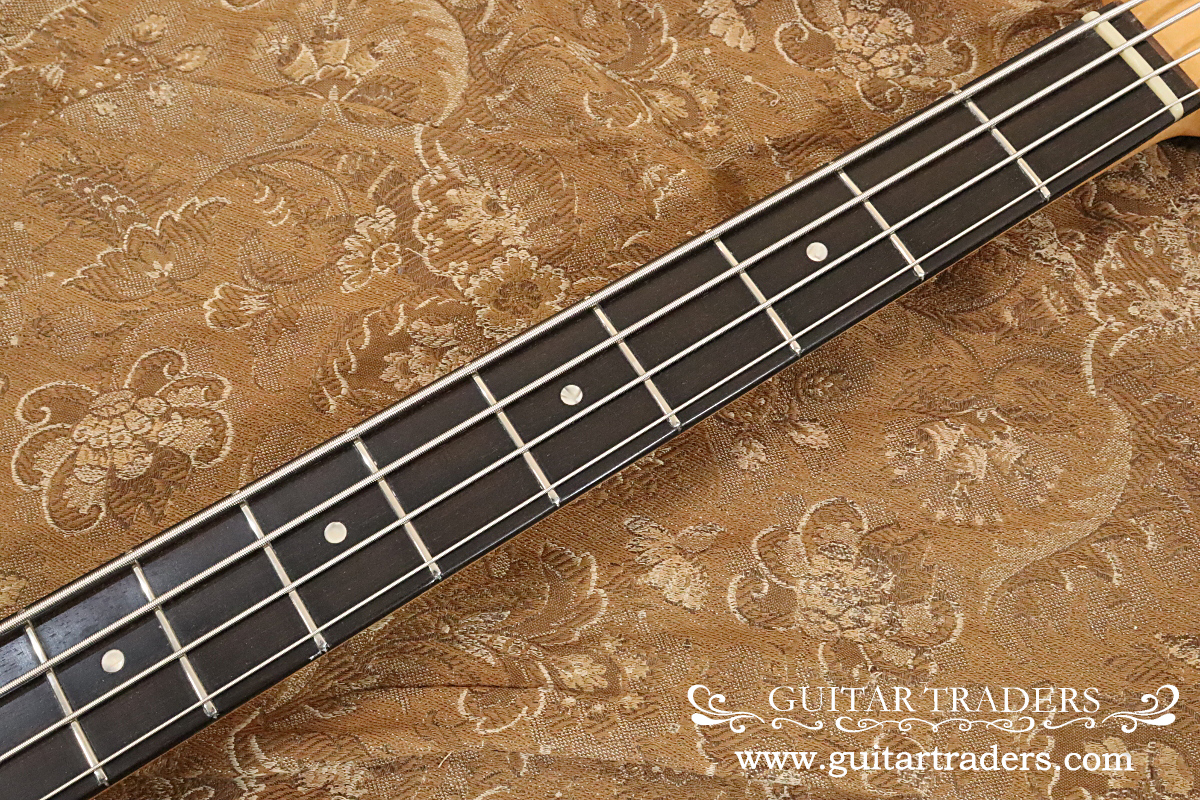 VOX 1964 Phantom Bass（ビンテージ）【楽器検索デジマート】