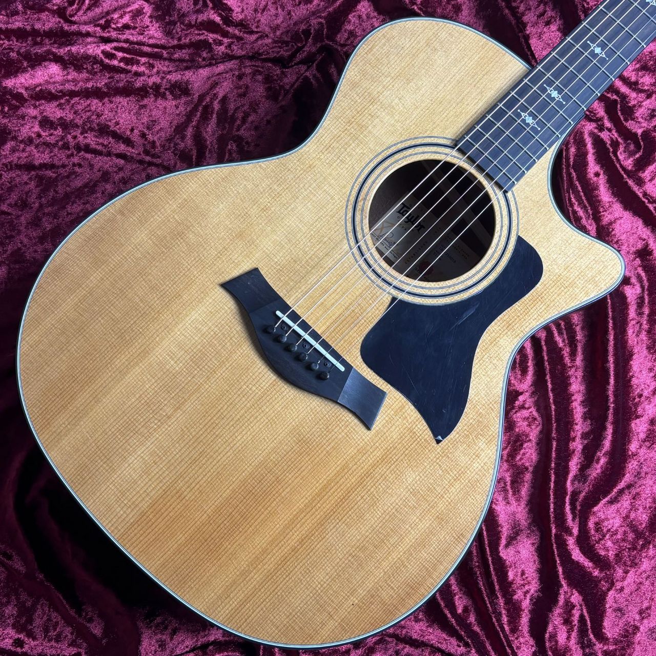 Taylor 【長期在庫品のため特別価格】314ce V-Class 【エレアコ