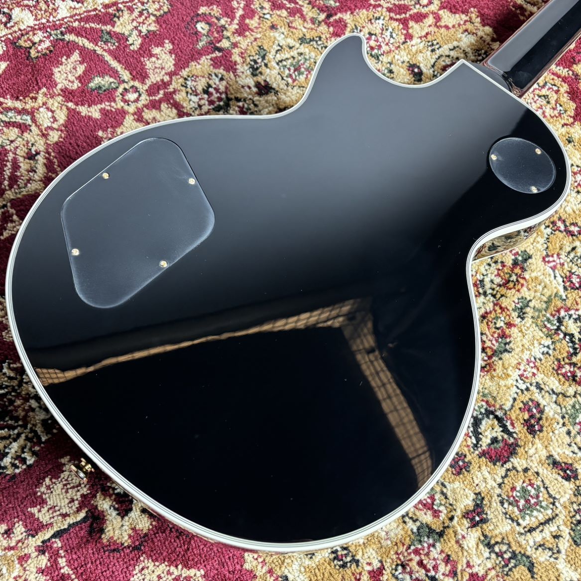 Epiphone （エピフォン）LP Custom エレキギター（新品/送料無料