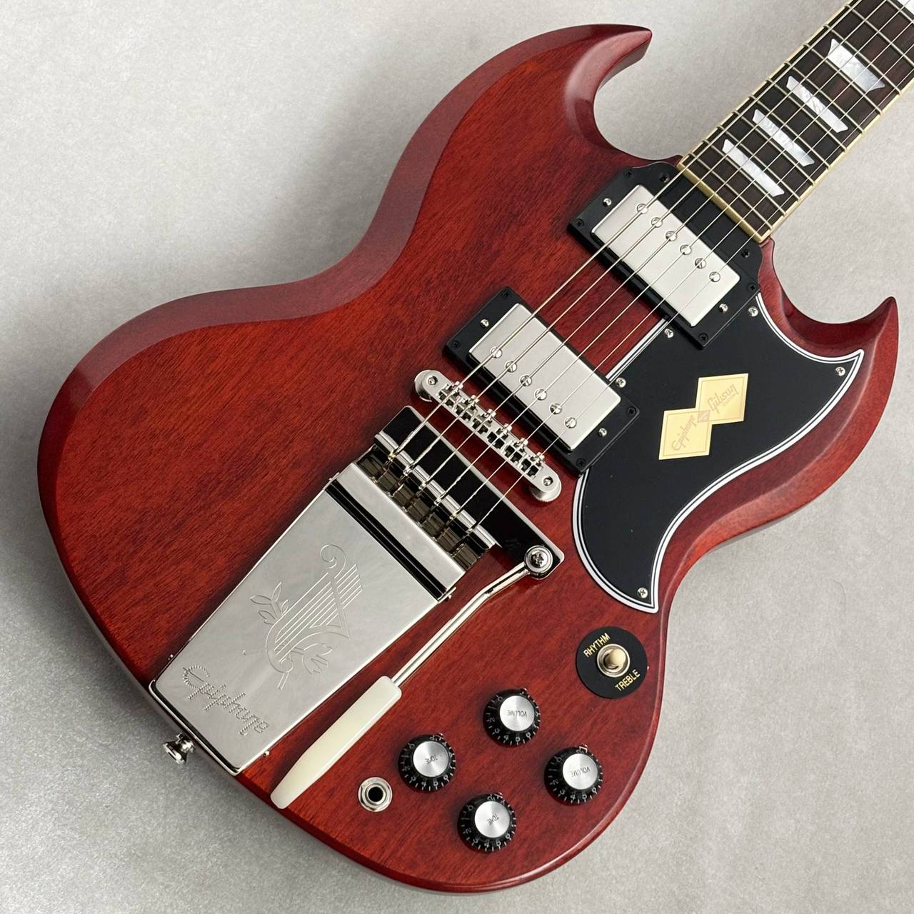 Epiphone SG Special Satin E1 Vintage Worn Walnut <エピフォン