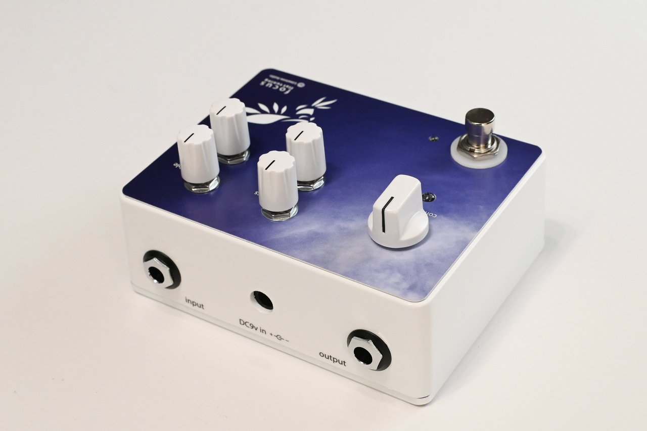 Limetone Audio focus flat tuning - 2023 Navy -（新品/送料無料
