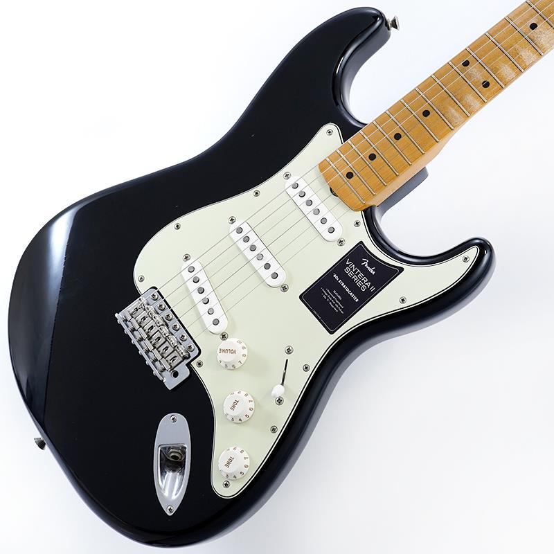 Fender Limited Edition Vintera II Road Worn '60s Stratocaster