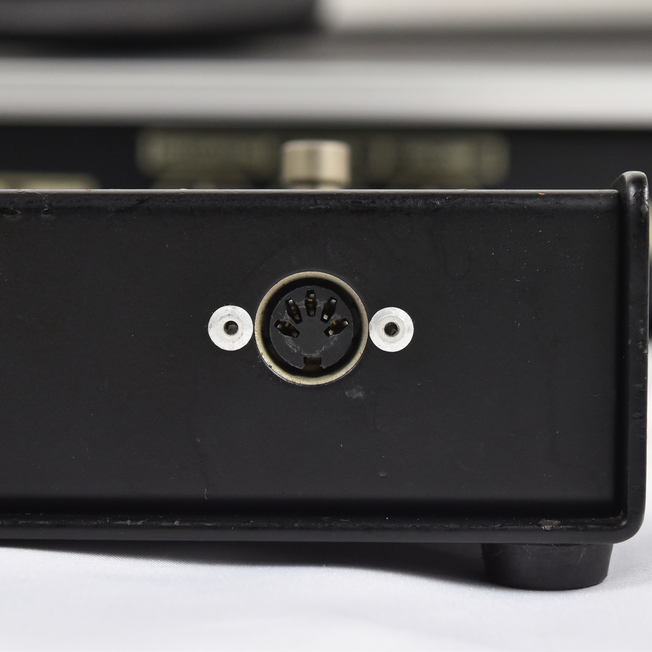 Pro Co RAT R2DU Rack Unit（中古）【楽器検索デジマート】