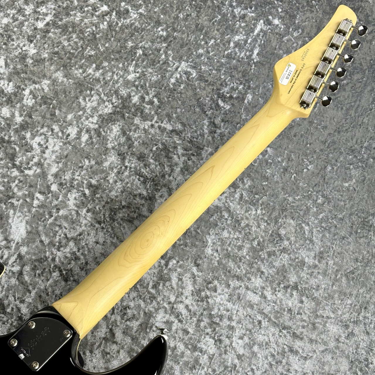 ギター OctonautHyperdrive TONERIDER Octane (N, neck) - Ceny i opinie - Ceneo.pl