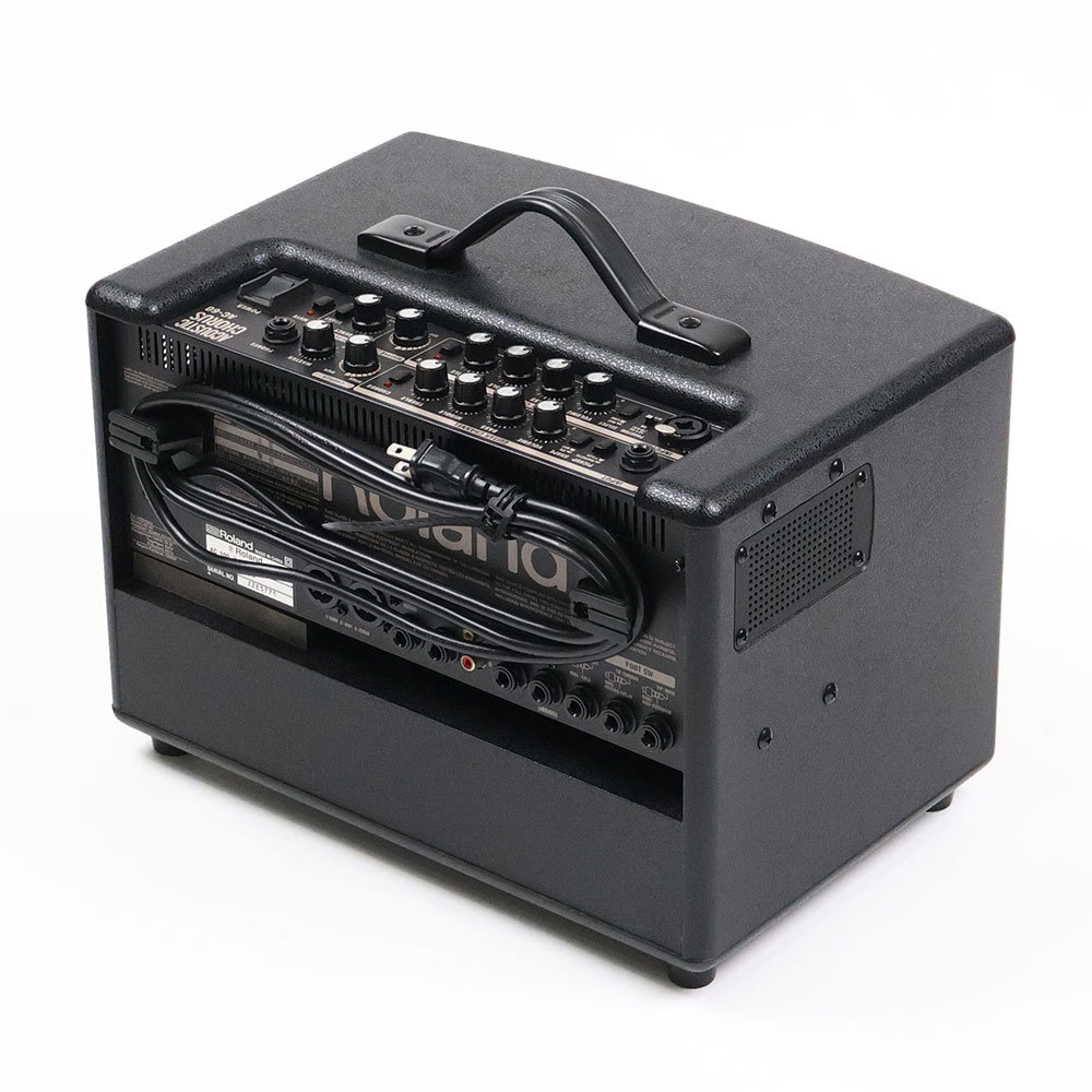 Roland 【中古】 アコギアンプ ローランド ROLAND AC-60