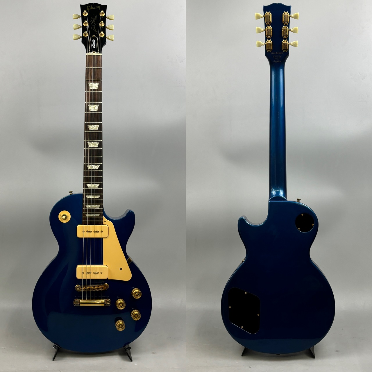 Gibson USA Les Paul studio 1996年　エレキギター GibsonLes Paul Studio -Wine Red / Gold Hardware- 1996年製