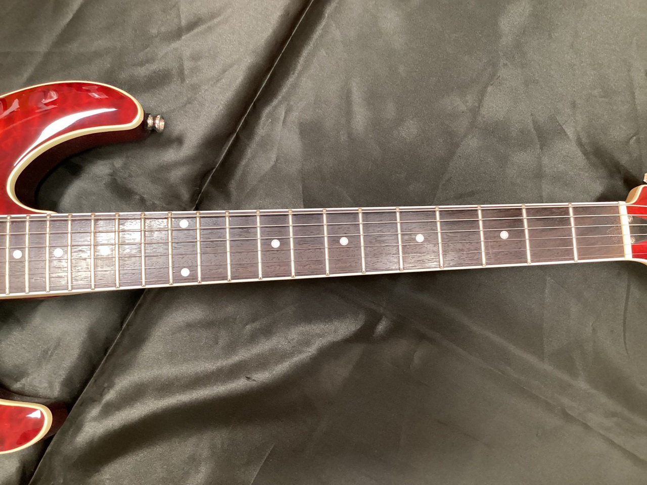 GRECO Wild SCAMPER グレコ エレキギター 中古 Greco WS-43 Wild Scamper Electric Guitar（中古/送料無料）【楽器