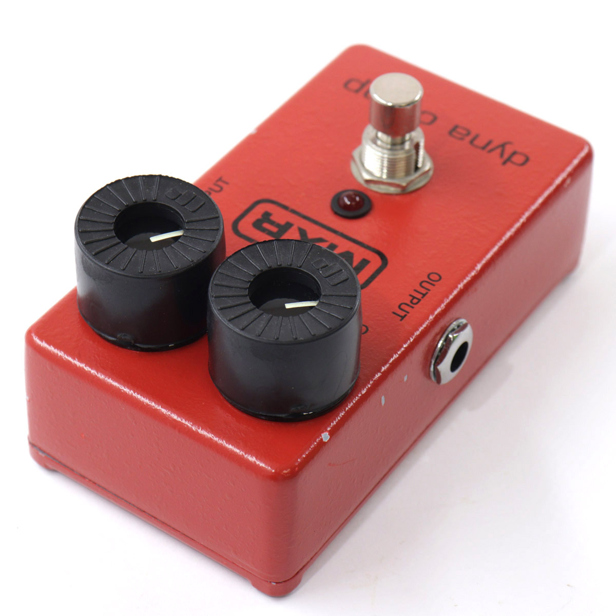 MXR M102 / Dyna Comp 【池袋店】（中古）【楽器検索デジマート】