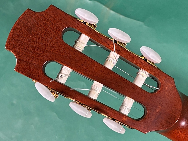 Lowden O-25 90's – auldguitars