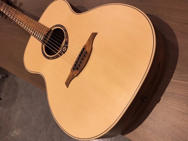 LAG Guitars T270A（新品特価/送料無料）【楽器検索デジマート】