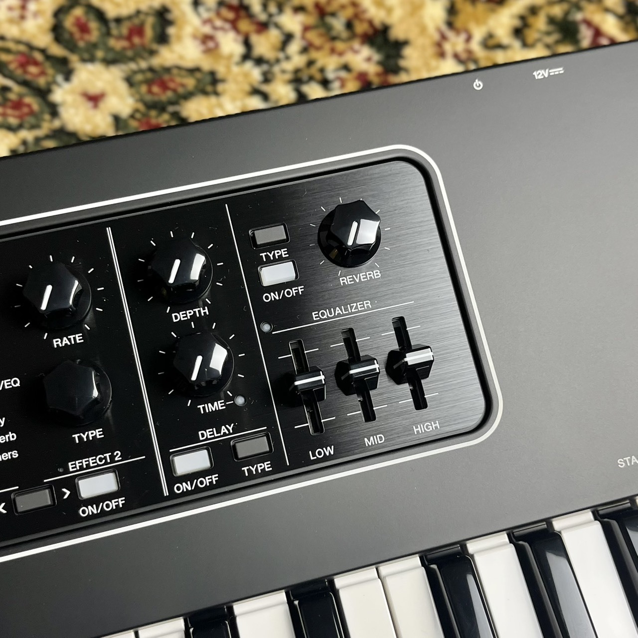 YAMAHA 【開封品特価!】CK61/現物写真/即納可能（新品特価/送料無料