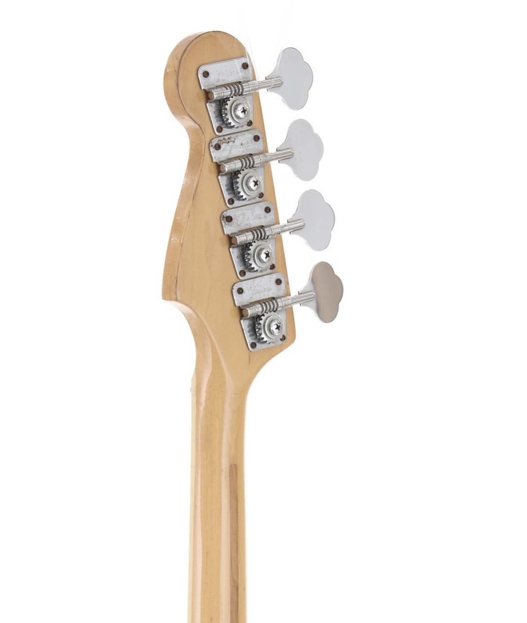 Fender 1978 Jazz Bass White 【御茶ノ水本店】（ビンテージ/送料無料