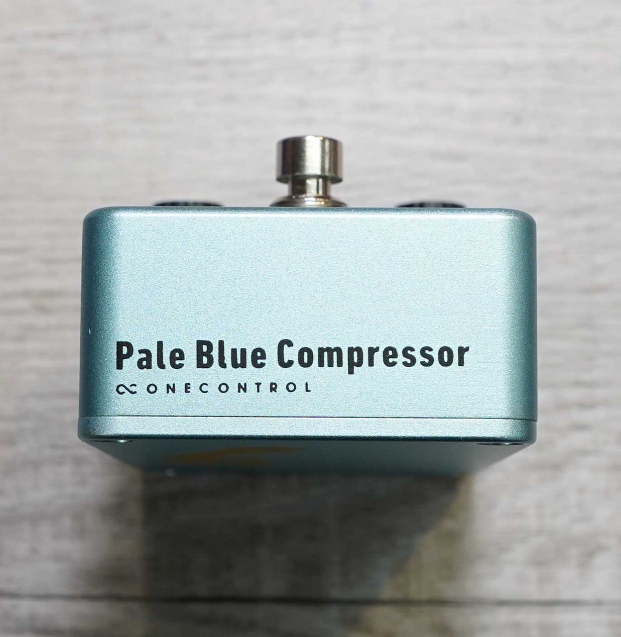 ONE CONTROL Pale Blue Compressor（中古）【楽器検索デジマート】