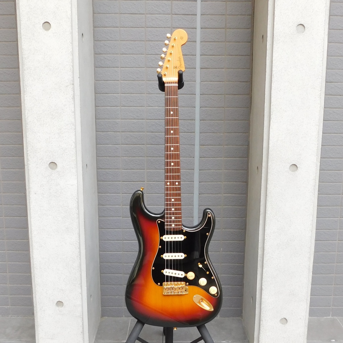 Fender Japan ST62G-80TX Nシリアル（中古）【楽器検索デジマート】