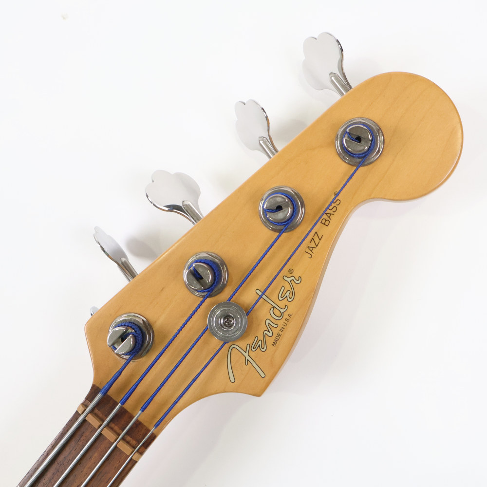 Fender 【中古】FENDER フェンダー USA AMERICAN DELUXE JAZZ BASS