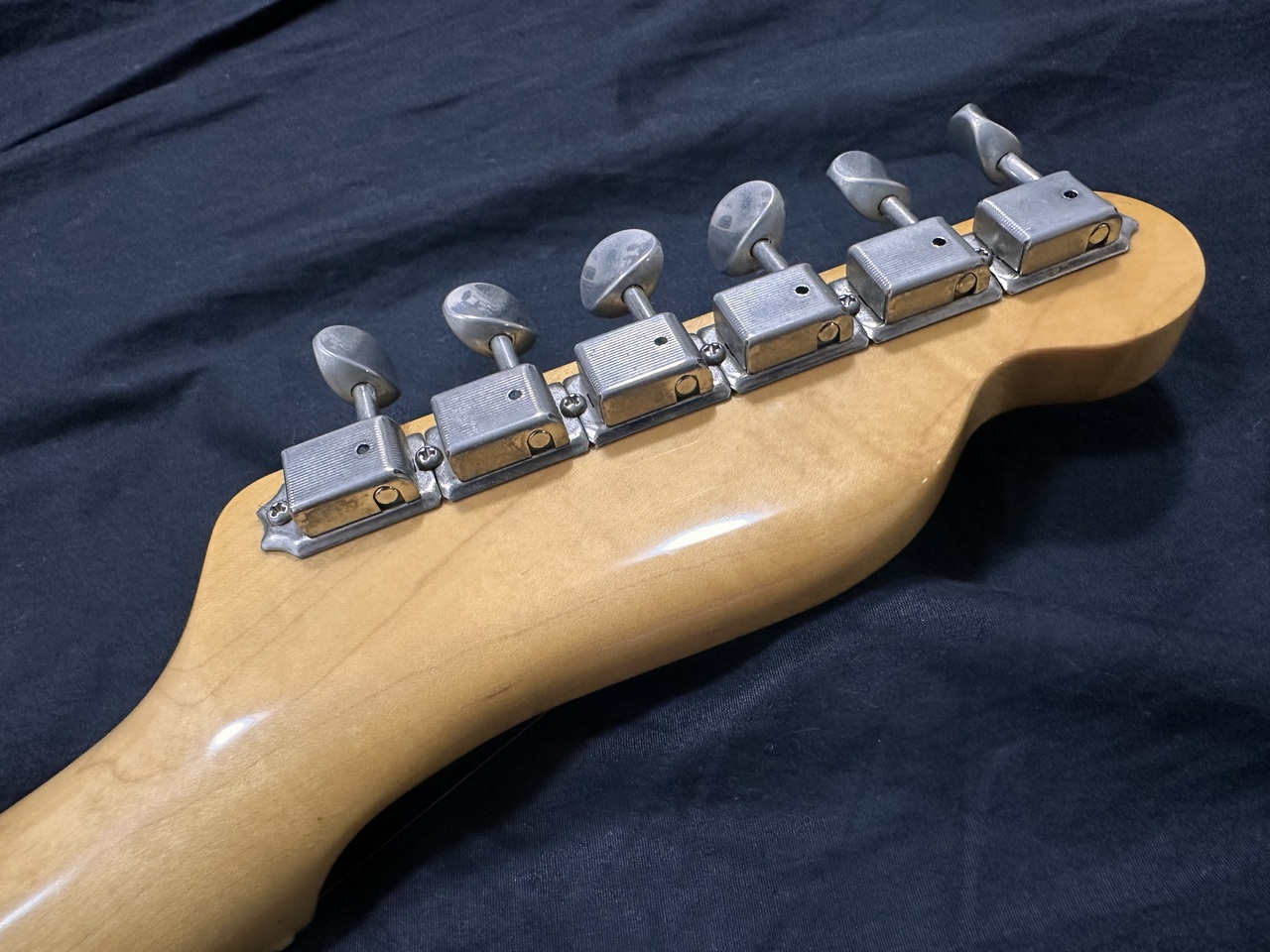 Fender Japan TL52 Lefty(フェンダー テレキャスター レフティーモデル