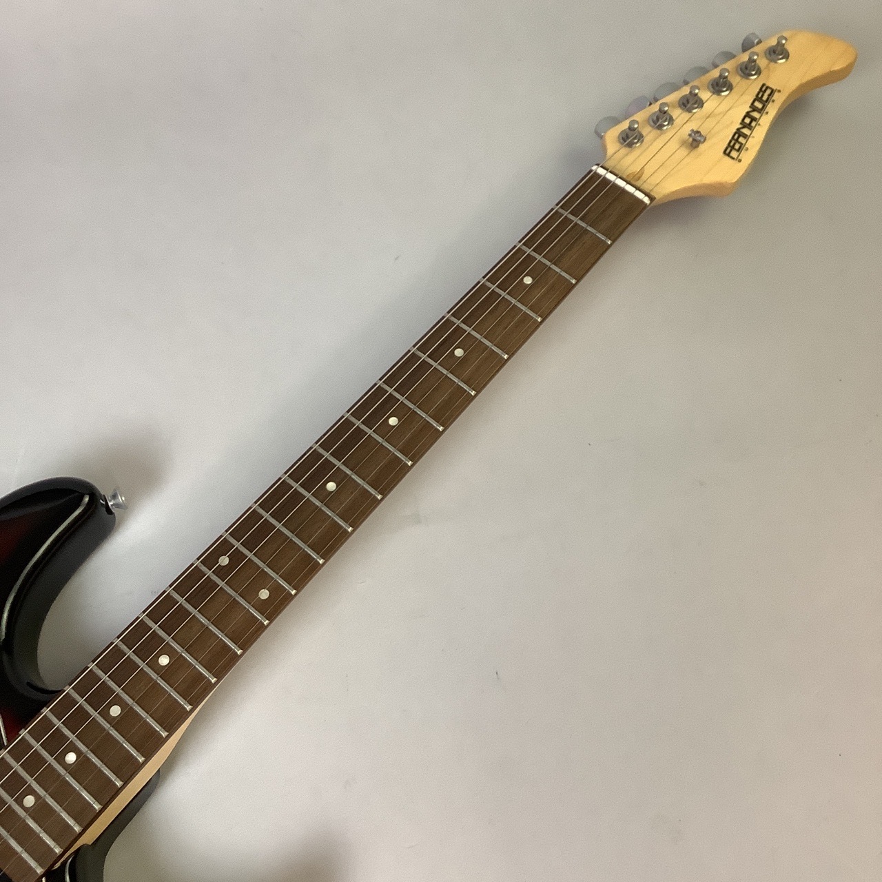 FERNANDES ARS-ULTIMA（中古/送料無料）【楽器検索デジマート】