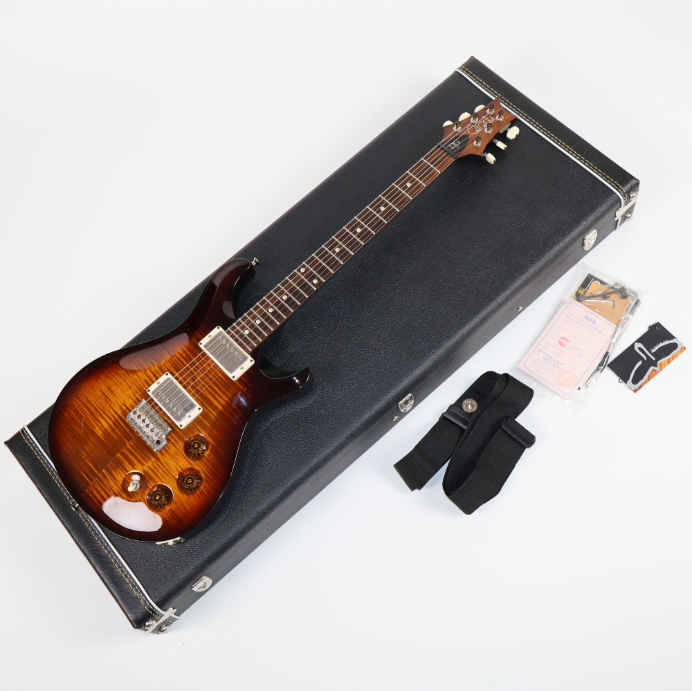 Paul Reed Smith(PRS) 【中古】 エレキギター PRS DGT Black Gold