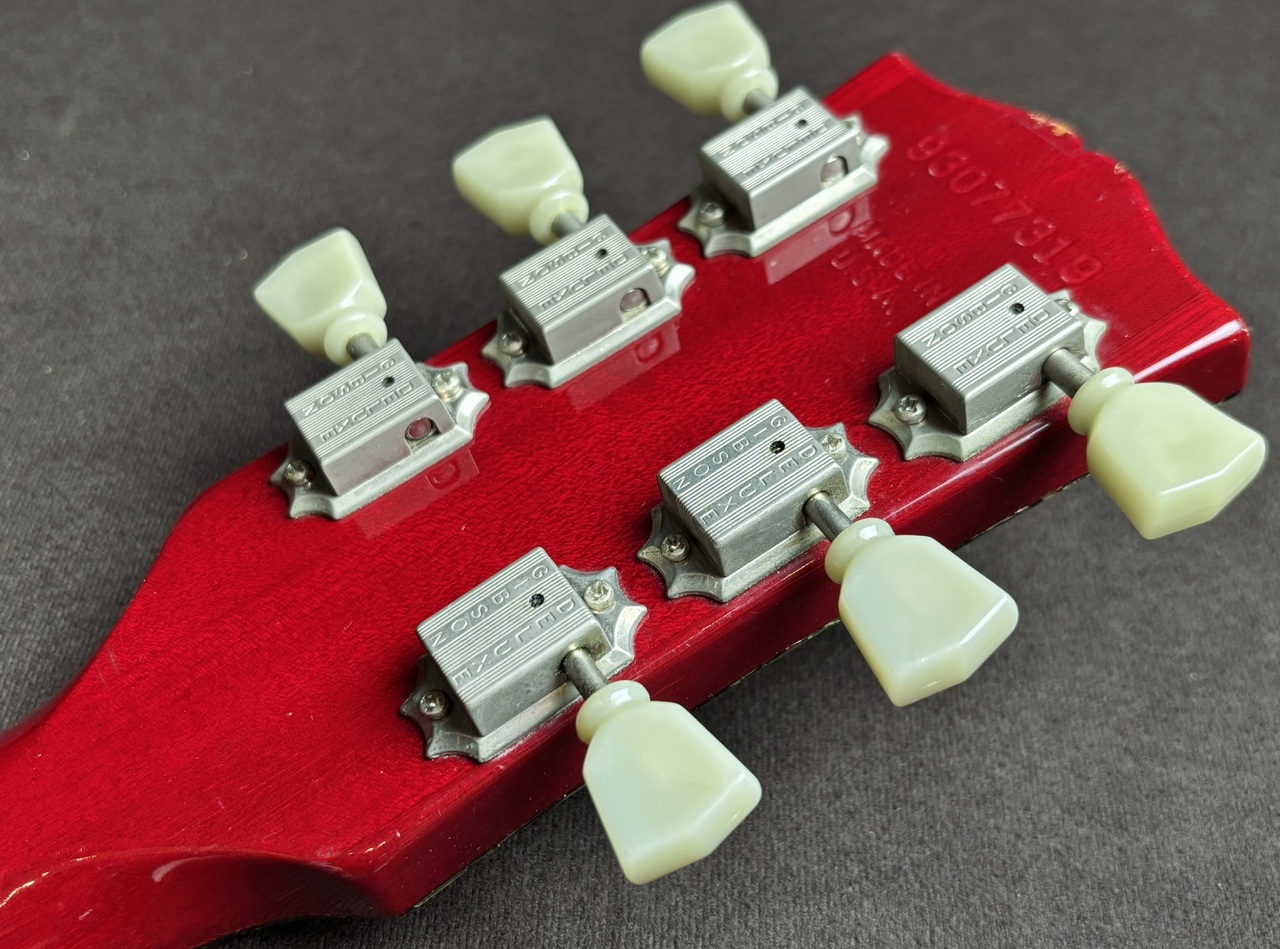 KANG ポール　赤　中古 20210303-dsc07248.jpeg