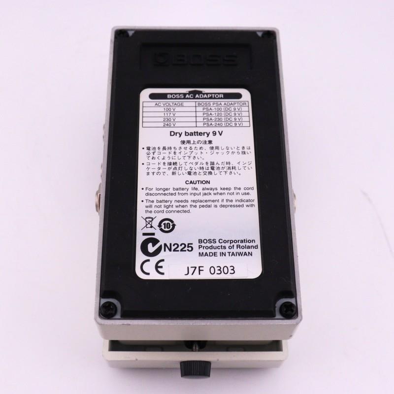 BOSS USED 中古 LS-2 Line Selector (BOSS ボス) ラインセレクター