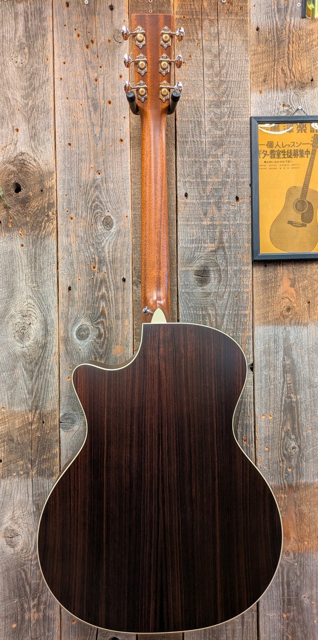 Martin GPC-16E-01 Rosewood 2024年製 【USED】（中古/送料無料