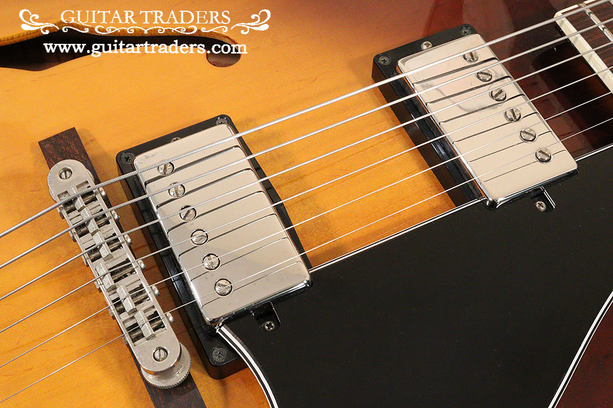 Orville by Gibson 1991 ES-175（中古）【楽器検索デジマート】