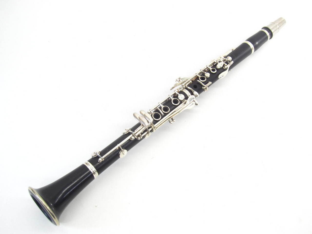 Buffet Crampon ''Conservatoire'' C13 クラリネット B♭クラリネット Buffet Crampon ''Conservatoire'' C13 クラリネット B♭クラリネット